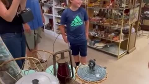Antique