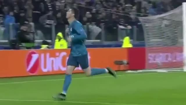 Cristiano Ronaldo wonderful goal