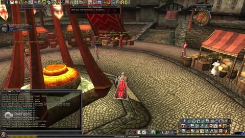 8/17/2023 Dungeons and Dragons Online: Giant Hold Tor Raid