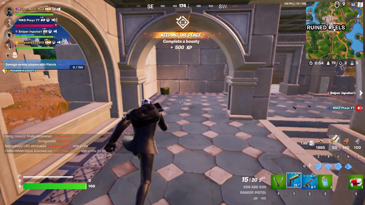 Ep 29 Superbestdad Can Be A Fortnite Follower