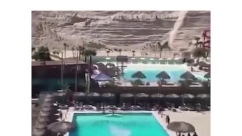 Best water slide