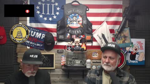 Texas Biker Radio #492