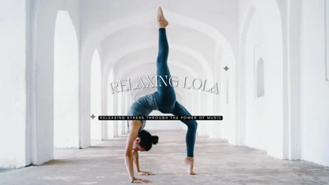 Relaxing Music | Sleeping, Meditation, Stress Relief | [1464] ⭐️