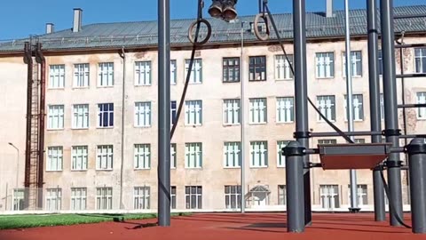 #calisthenics #calisthenicspark #calisthenicsjourney #calisthenicslover #coreworkout #iloveyoga