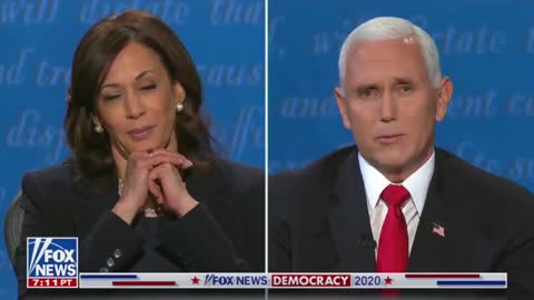 Mike Pence is Savage