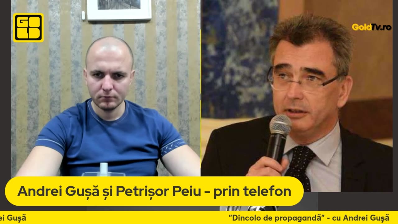 Petrișor Peiu: Cele mai importante isprăvi ale lui Cuza au fost reforma agrară, (...)