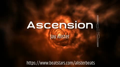 Ascension - AlisterBeats