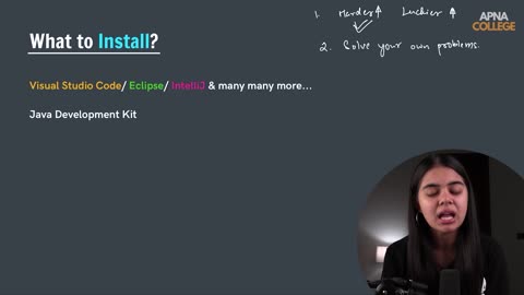 4. What to Install_