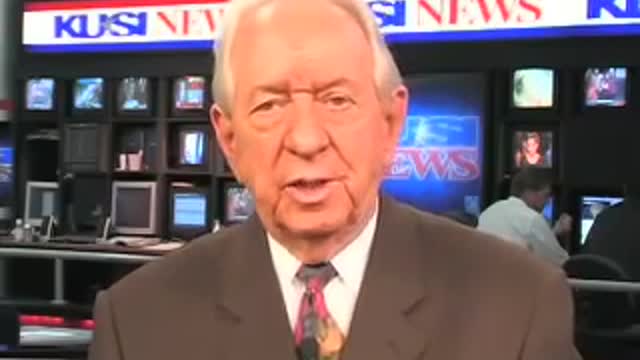 Founder of The Weather Channel Slams Global Warming!