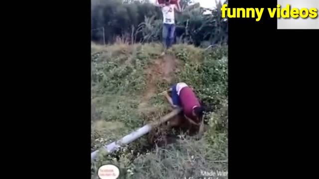 FUNNY VIDEO