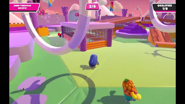 Fall Guys Season Six #30