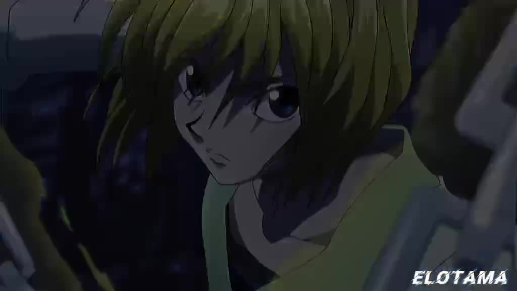 Edit KURAPIKA V2