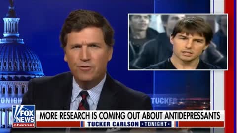 Tucker: Big Pharma, Big Government and Big Lies