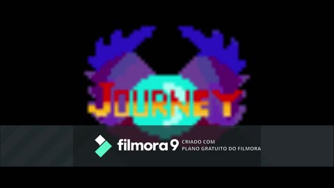 journey chiptune