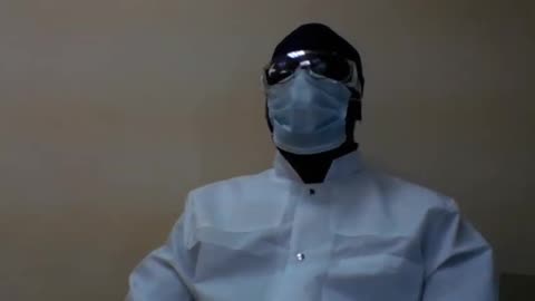 NATO Organ Harvesting In Djibouti & Ukraine..NATO Gamma Project..My Work In GSMSG
