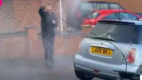 When The Life Decides To Strike Back