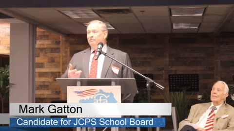 Mark Gatton for JCPS School Board