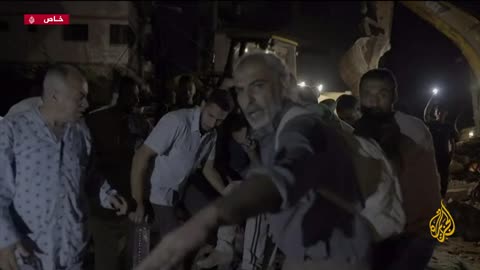 Shuja'iya Gaza