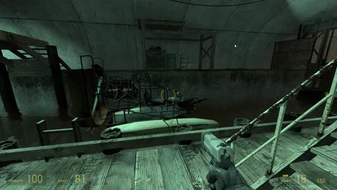 HALF LIFE 2