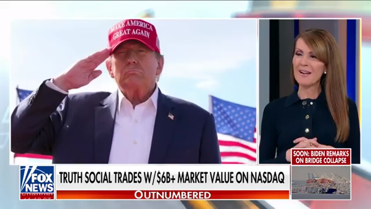 Biden rips Trump as _Broke Don_ while Truth Social stock soars