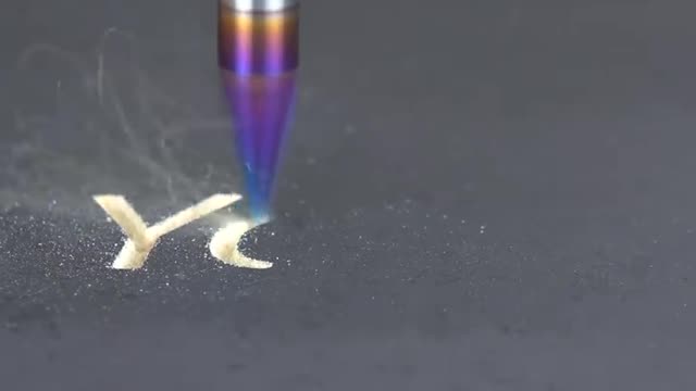 Fine craft