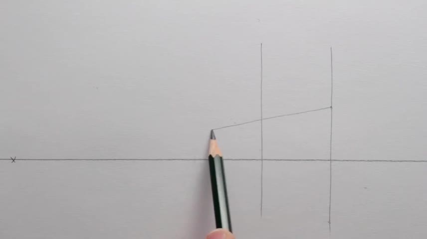 How To Draw The Location Line