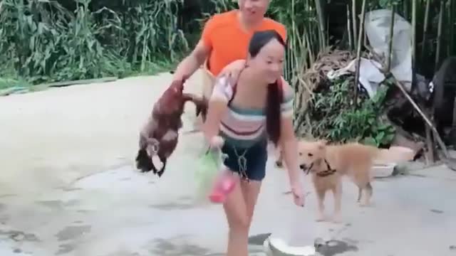 NOTHING IS IMPOSSIBLE IN ONE'S LIFE