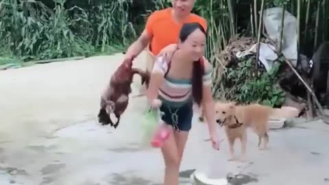 NOTHING IS IMPOSSIBLE IN ONE'S LIFE
