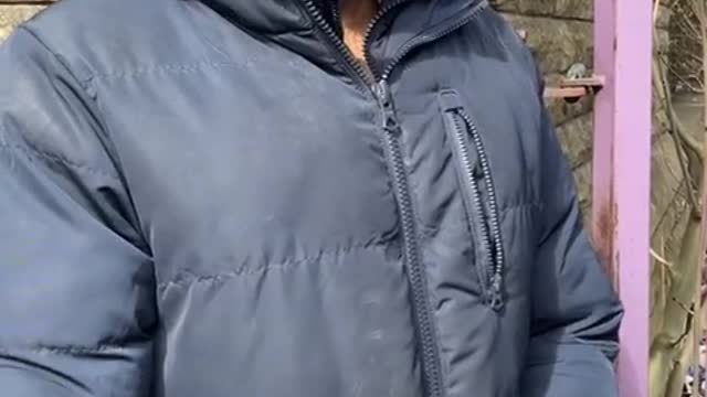 Dinesh Royal, travelled from Luton to Bolton