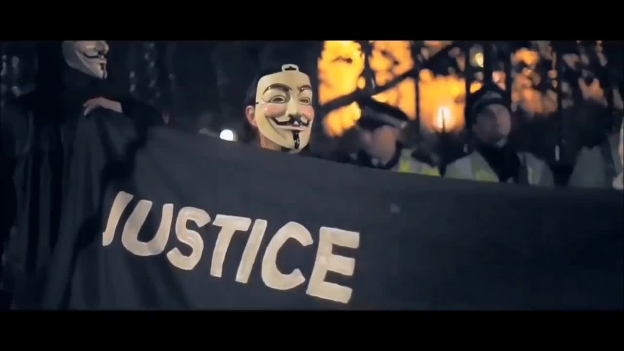 „Vincit Omnia Veritas!“