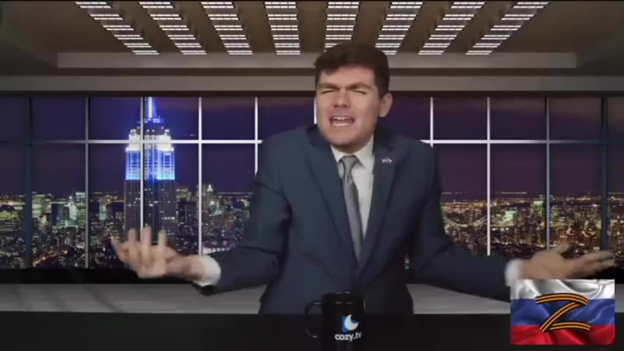 Nick Fuentes Destroys Fox News For Hiring Bruce Jenner