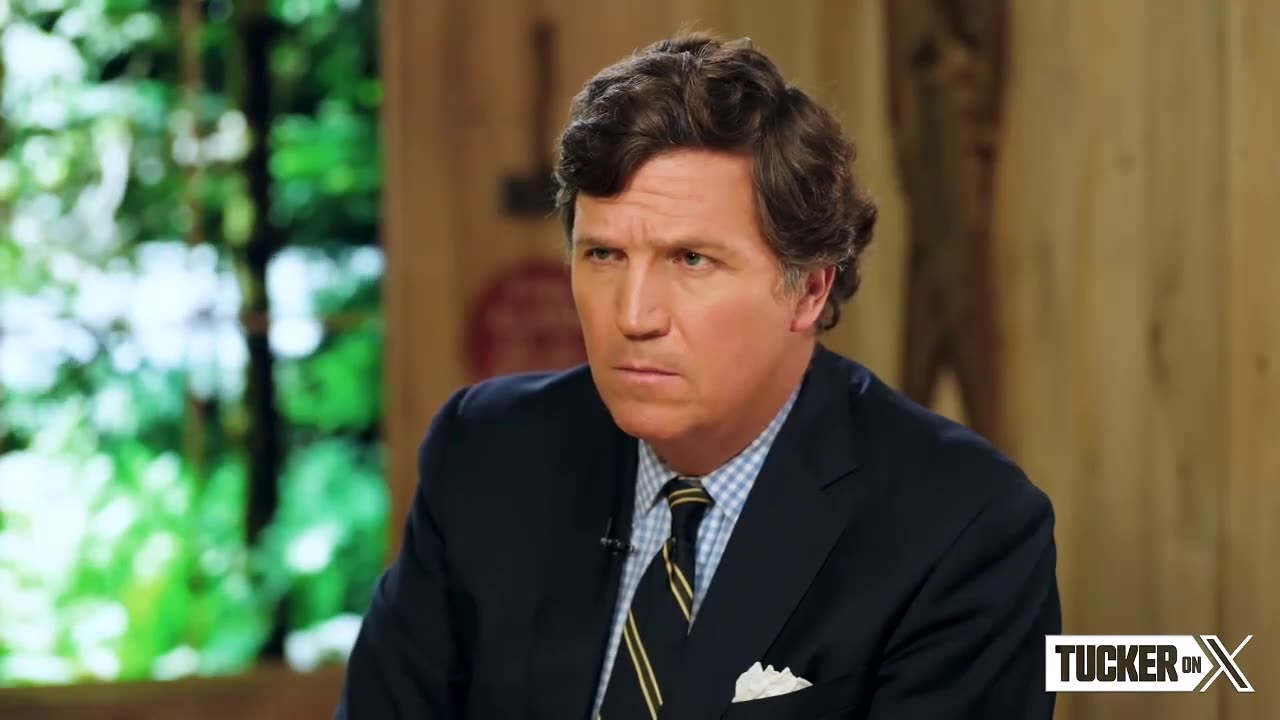 Tucker Carlson Tonight 10/18/23 E.P 31 | Tucker Carlson Tonight October 18, 2023