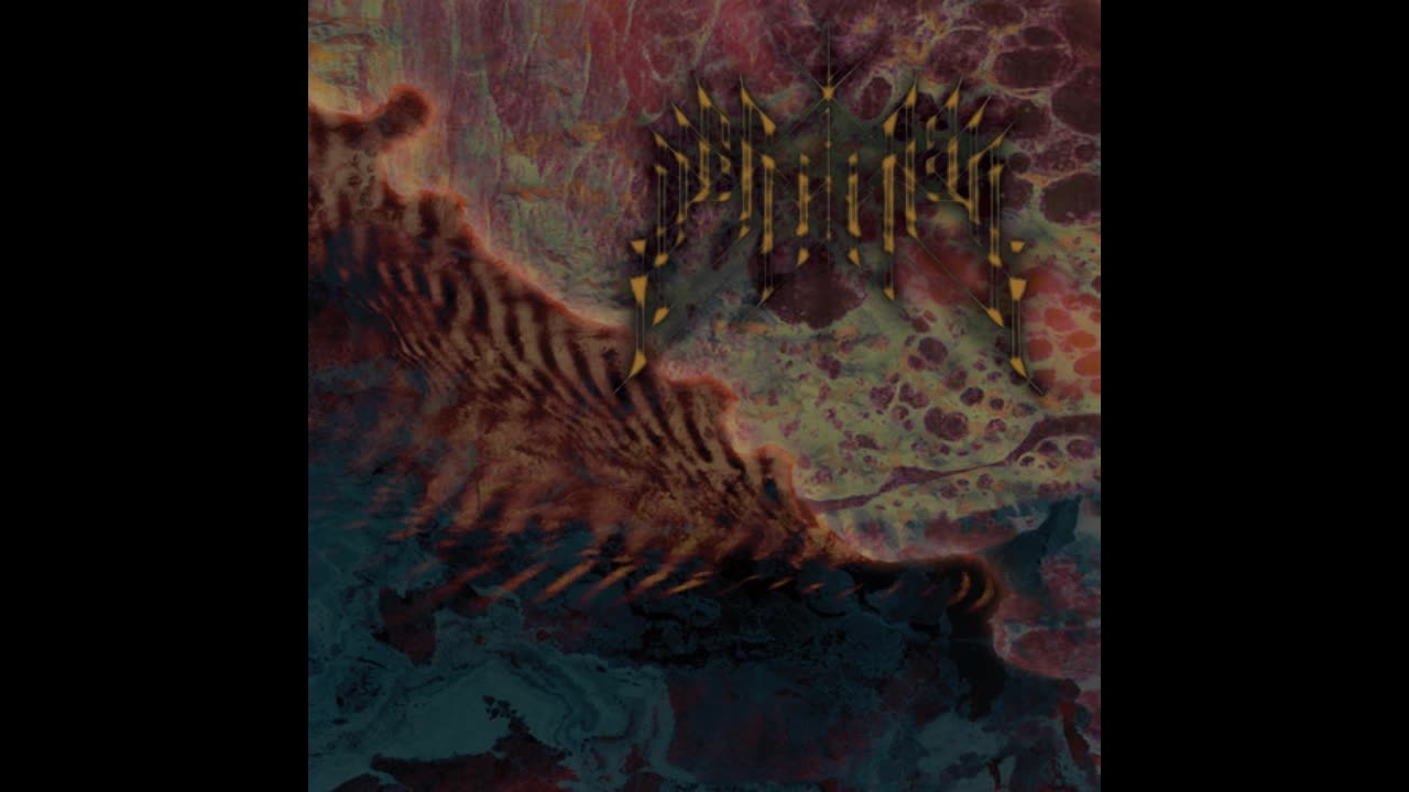 Fanisk - Insularum (2013) (US)