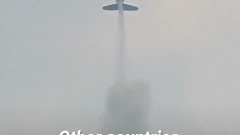 Engineering the Weather