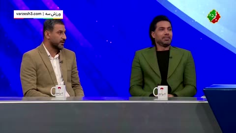 دلیل ناکامی هادی شکوری برای حضور در جام جهانی 2006