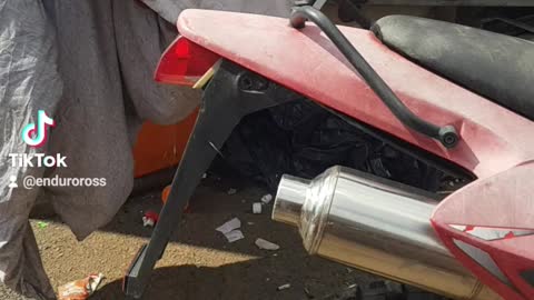 GETTING THE COLOUR BACK IN THE PLASTICS