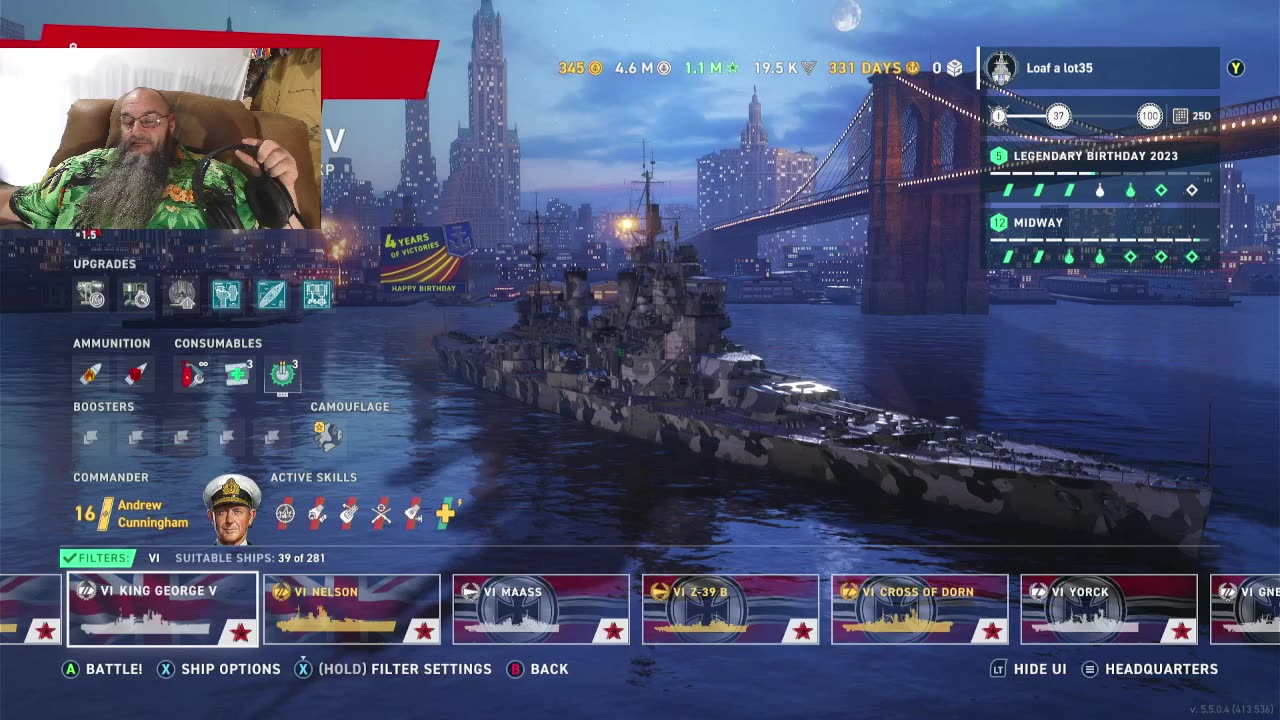 lets play some legends with @solemnaegis