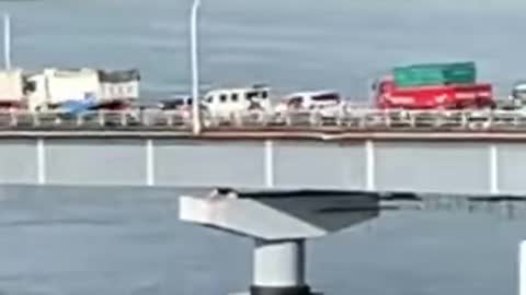 PROUD PHILIPPINES!! THE LONGEST SAN JUANICO BRIGE.