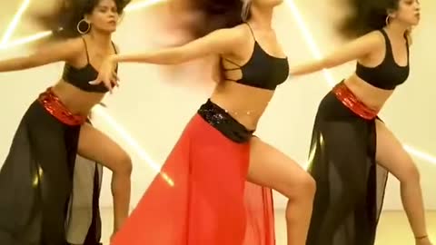 | Bollywood Dance Shorts | LiveToDance with Sonali