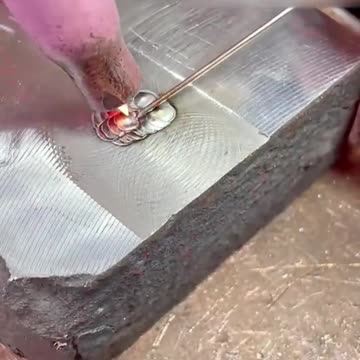 Laser welding in different styles #welding