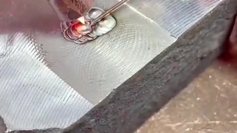 Laser welding in different styles #welding