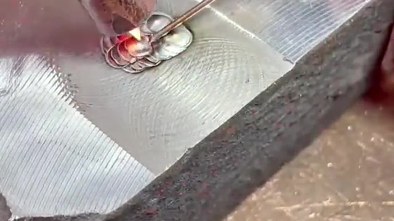 Laser welding in different styles #welding
