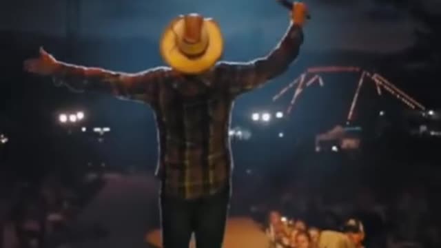 “When The Cowboys Gone”