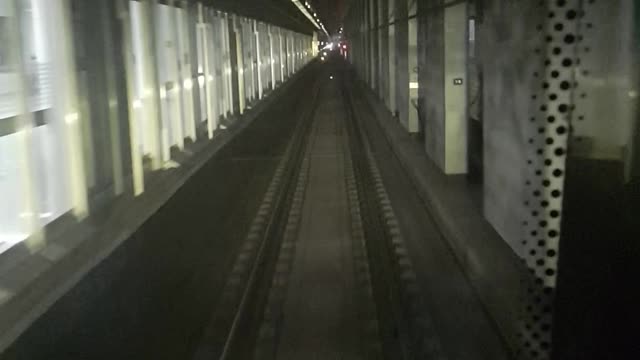 Seoul Gangnam Station Subway