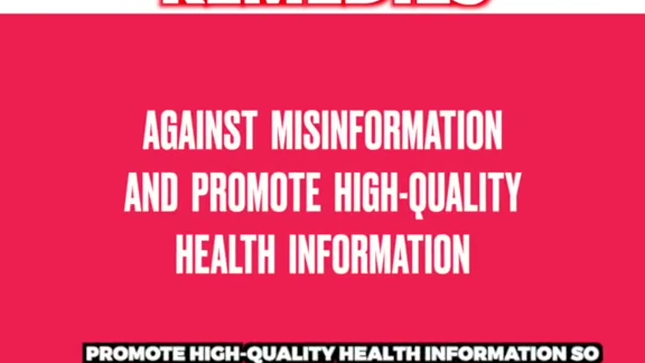 YouTube are censoring everything. Now they're censoring natural health remedies!!!!