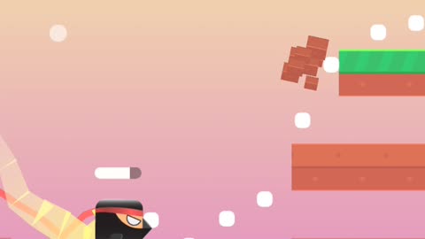 Squre bird gameplay