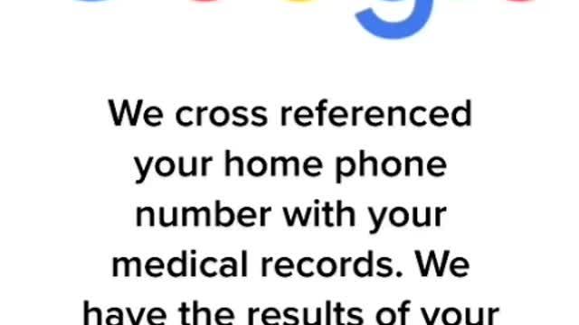 Technology knows you better than yourself