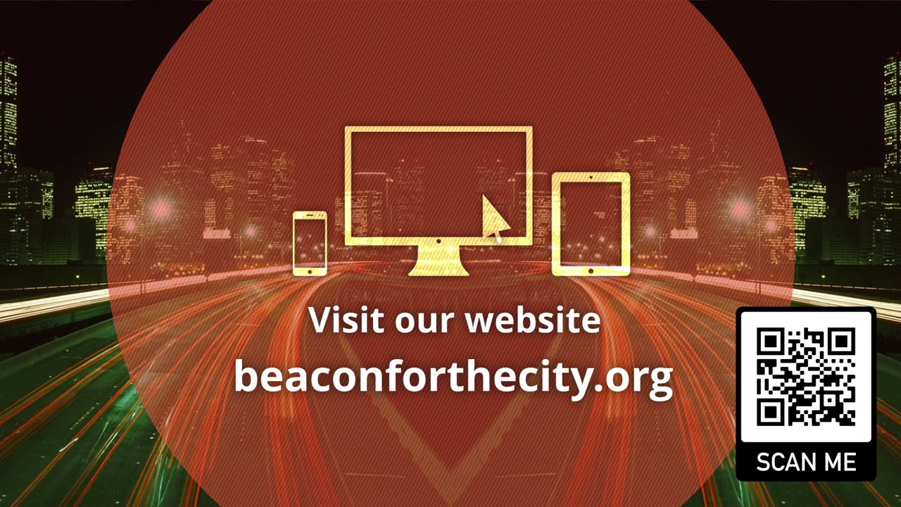 Beacon of Hope Live Stream