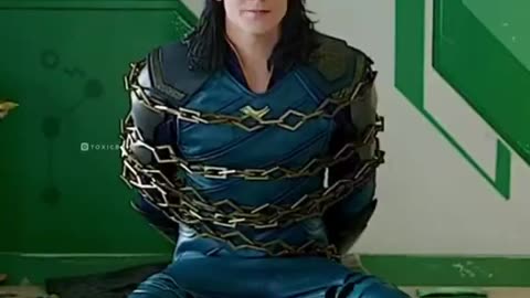 Loki status