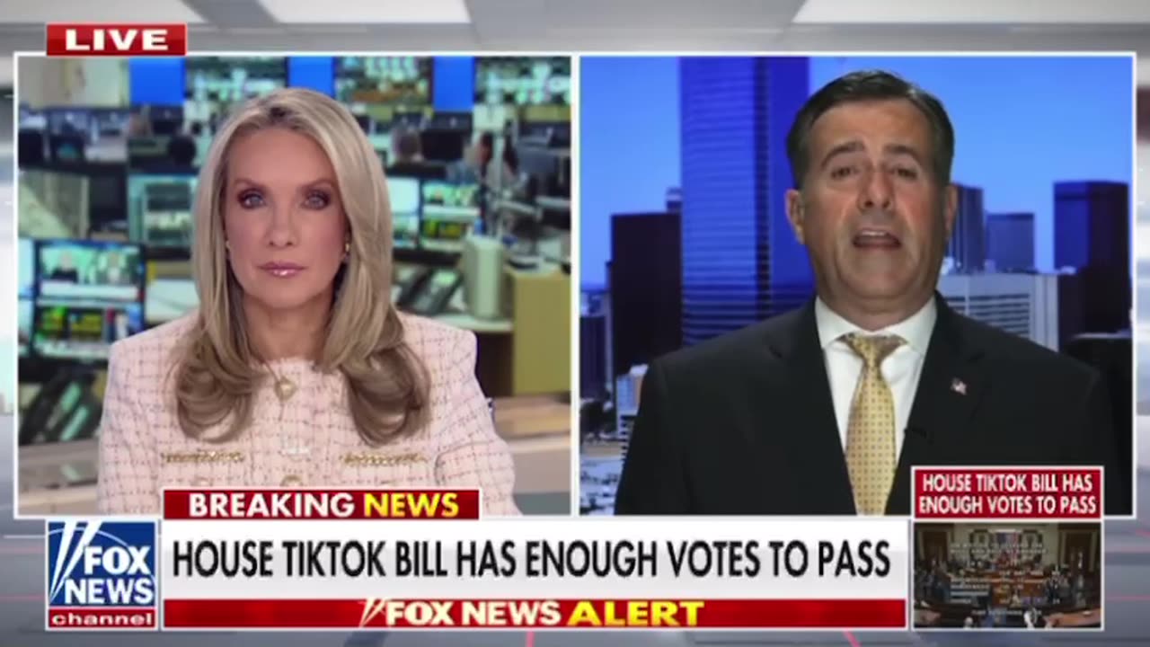 John Ratcliffe latest on GA Trump election case